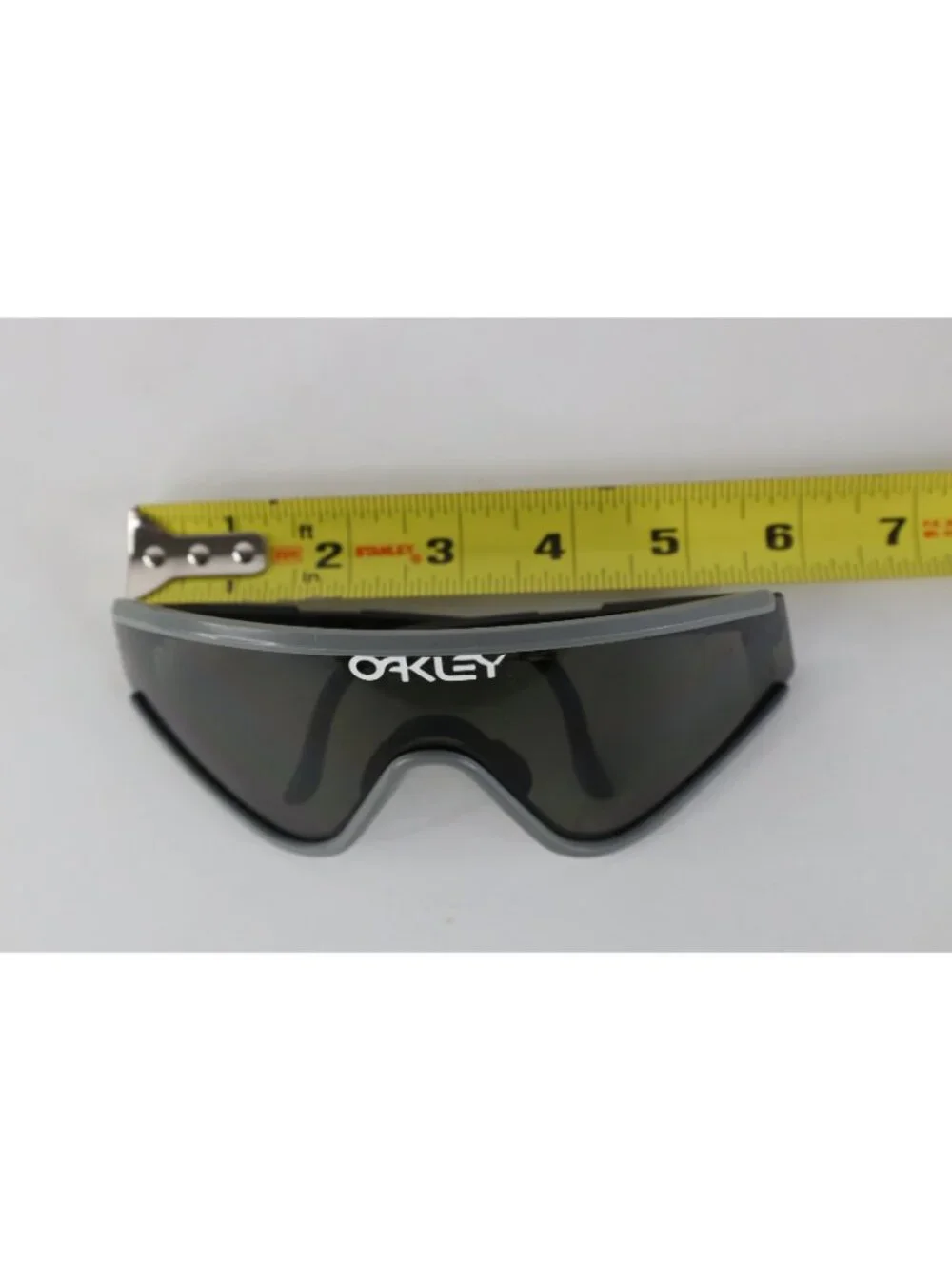 Oakley vintage 80s